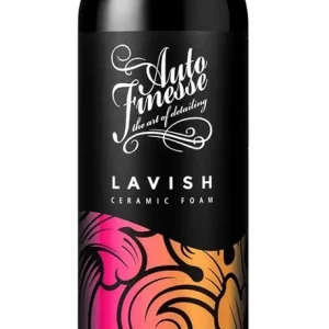 Auto Finesse Lavish Ceramic Foam - 1 liter Voordeelprijs